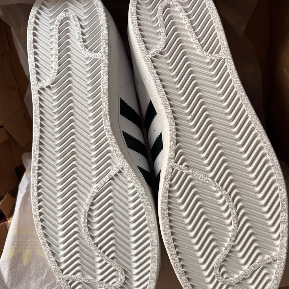 ADIDAS | NWT Superstar ADV Shoes - Picture 8 of 11